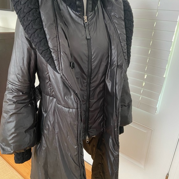Mackage Down Coat *Sold Out* - Picture 5 of 8
